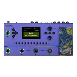 Mooer GE250 Гитарный процессор эффектов купить в Москве и РФ недорого